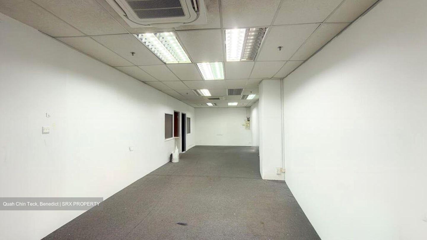 Epl Building (D3), Factory #582428911